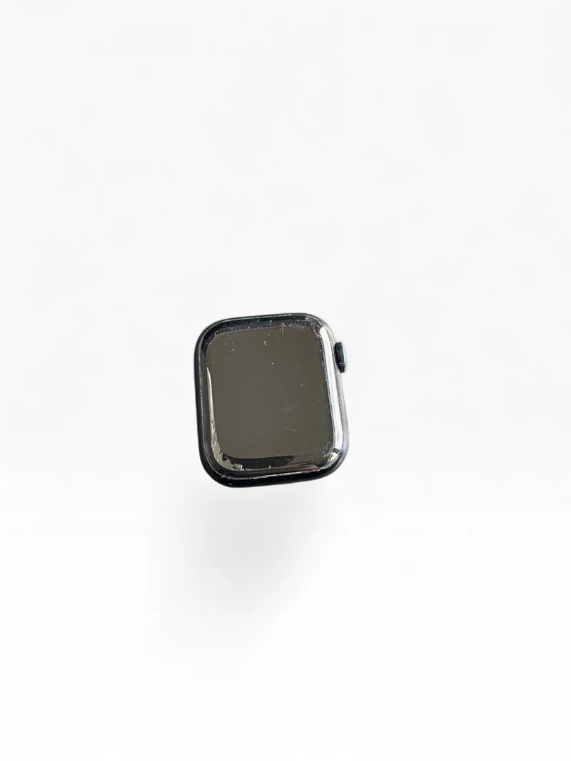 Apple Watch Series 8 GPS 41mm Aluminiumgehäuse Midnight Smartwatch Fitness Sport
