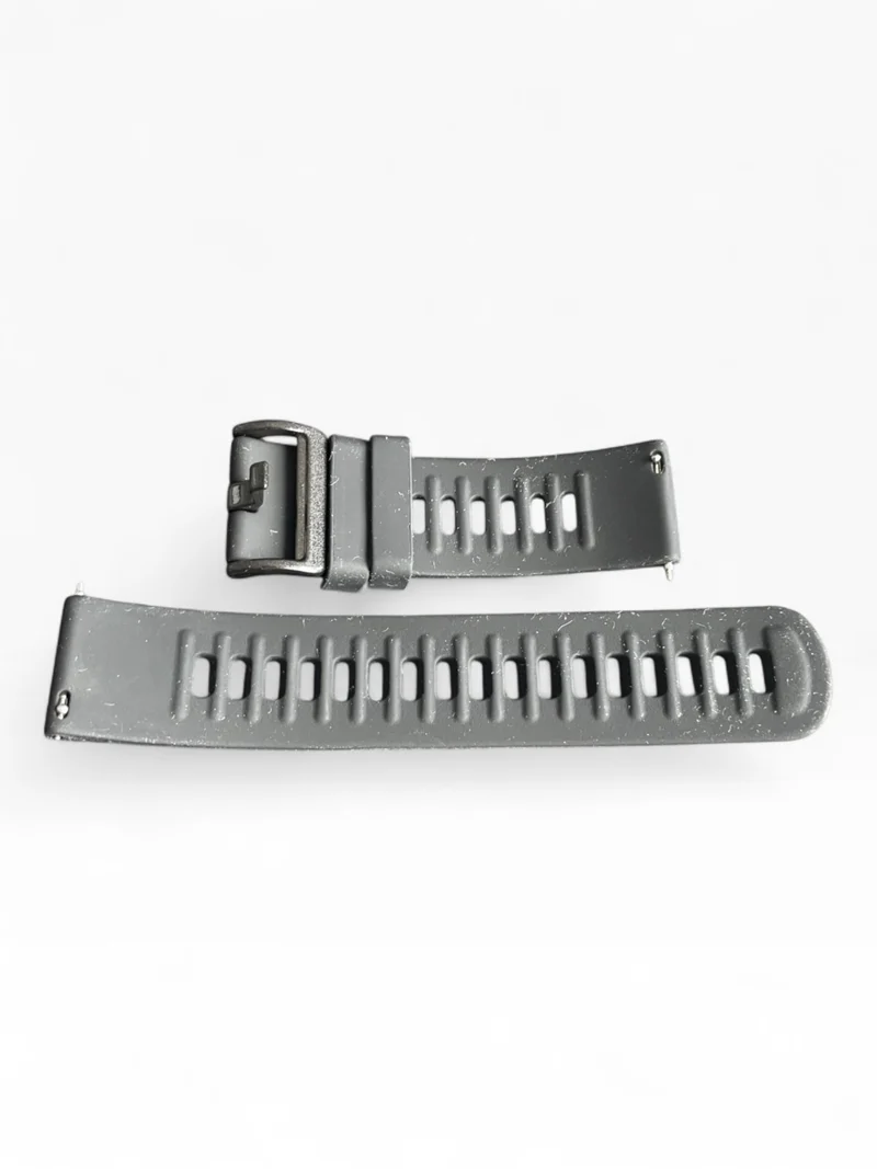 Amazfit GTR 2e Smartwatch 46mm Aluminiumgehäuse Schwarz Fitness GPS Sportuhr