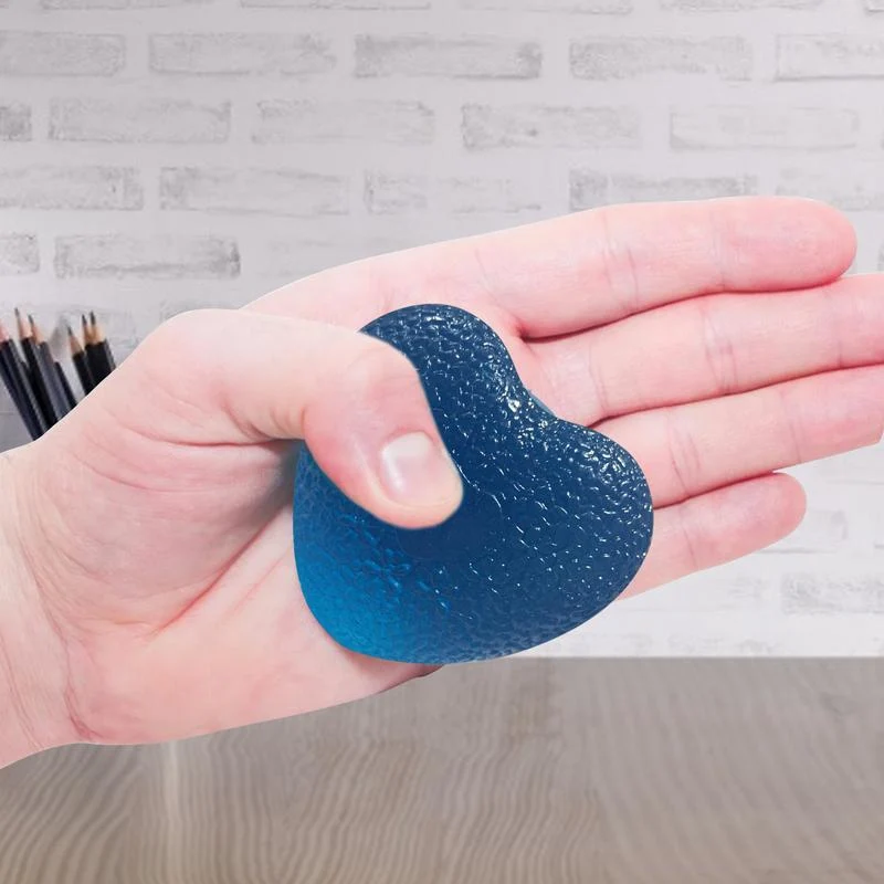 Muscle Recovery Gripper Ball