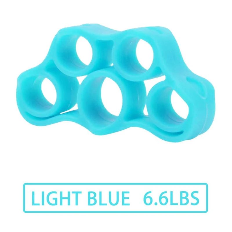 Finger Exerciser Grip Ball
