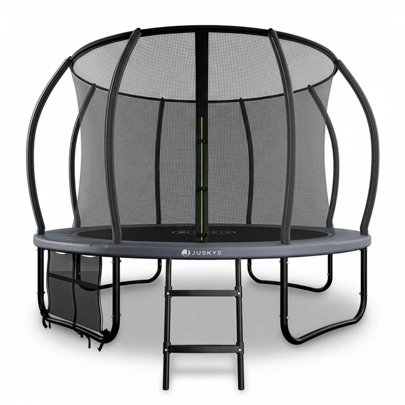Outdoor Trampolin SkyBounce