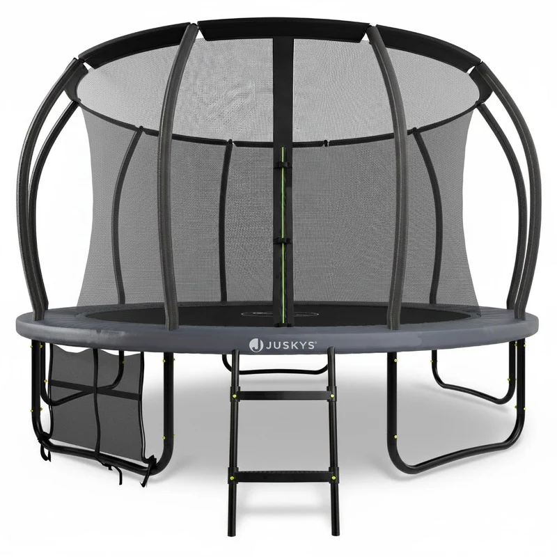 Outdoor Trampolin SkyBounce