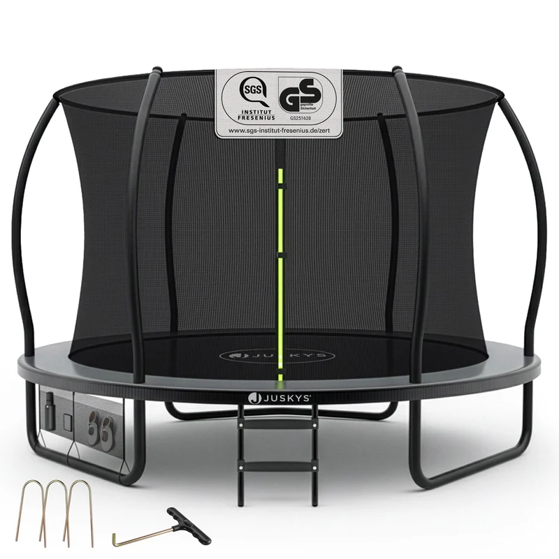 Outdoor Trampolin SkyBounce