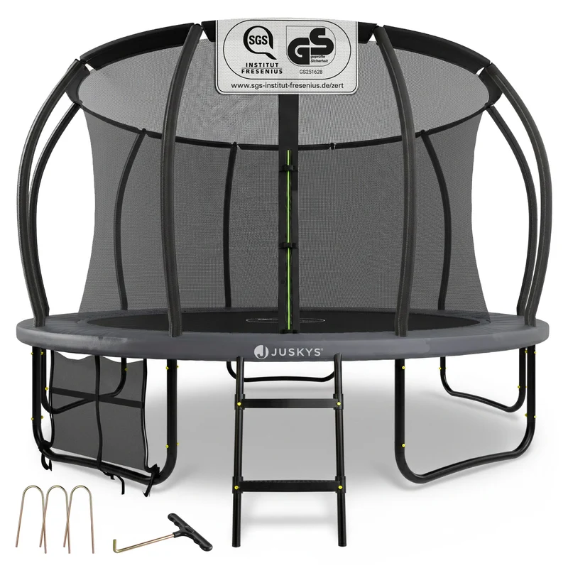Outdoor Trampolin SkyBounce