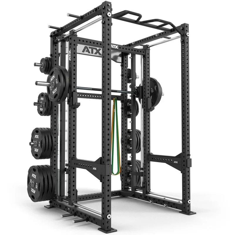 ATX® Power Smith Rack - Fahrbare Multipresse