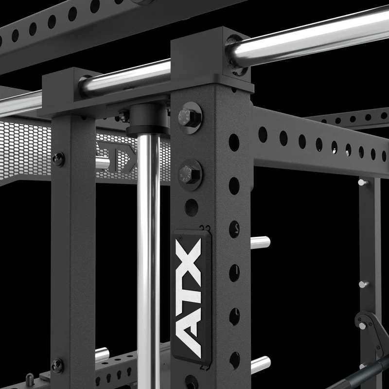ATX® Power Smith Rack - Fahrbare Multipresse