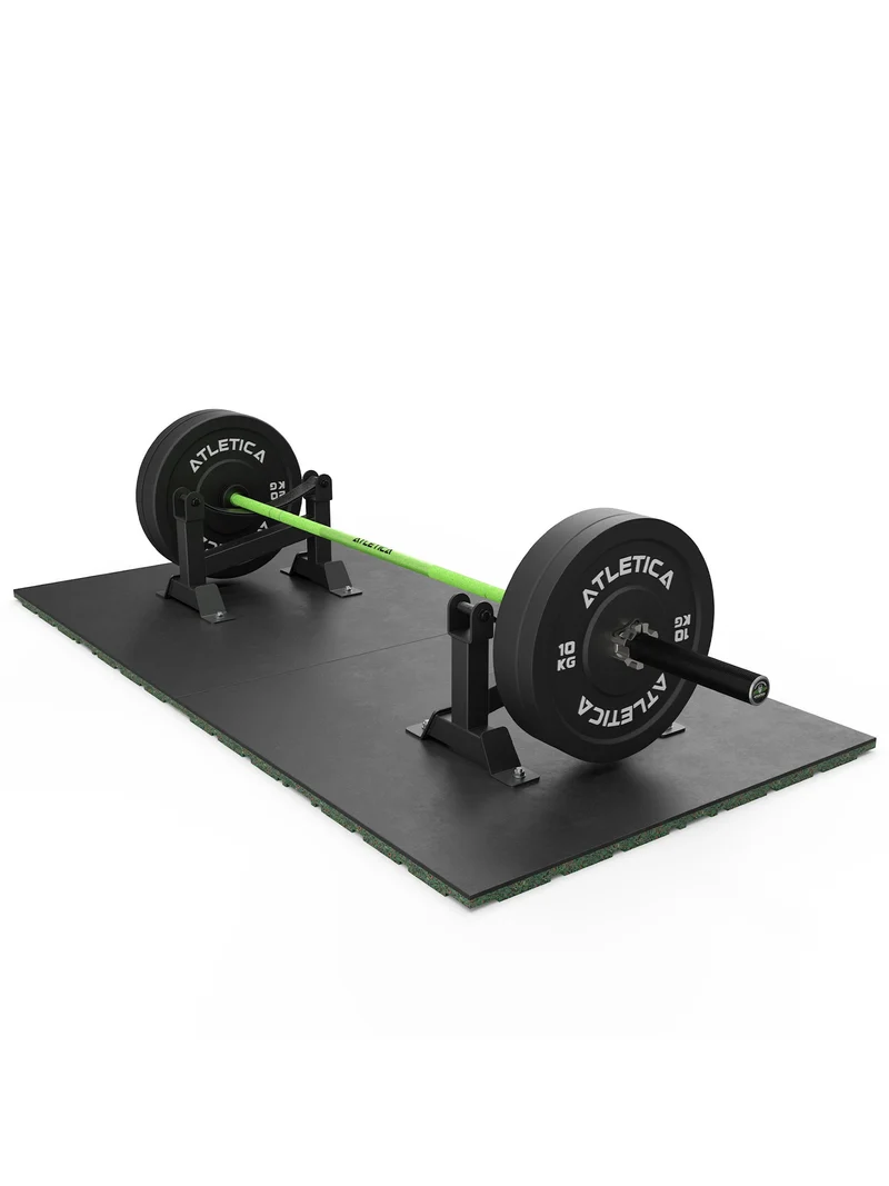 Deadlift Station