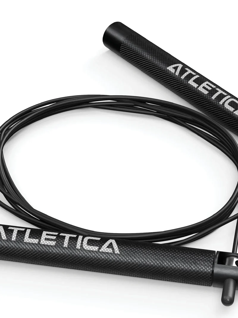 J1 Speed Rope | Springseil
