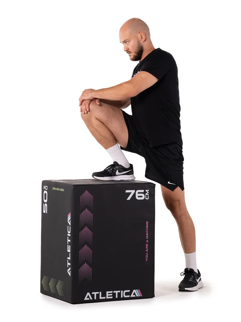 Plyobox | Sprungbox PRO