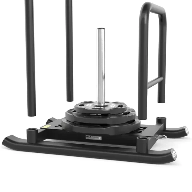 ATX® Gewichtsschlitten TR - Zugschlitten - Power Sled