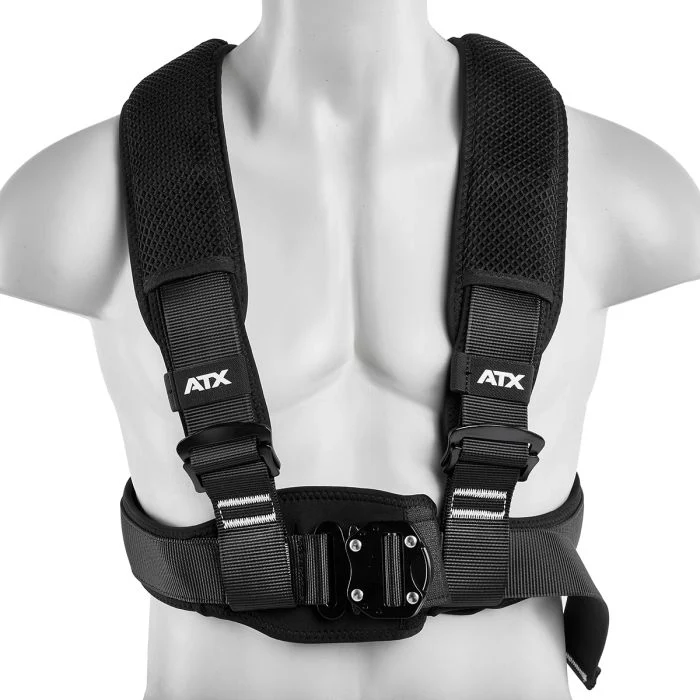 ATX® Harness - Zuggeschirr für Gewichtsschlitten