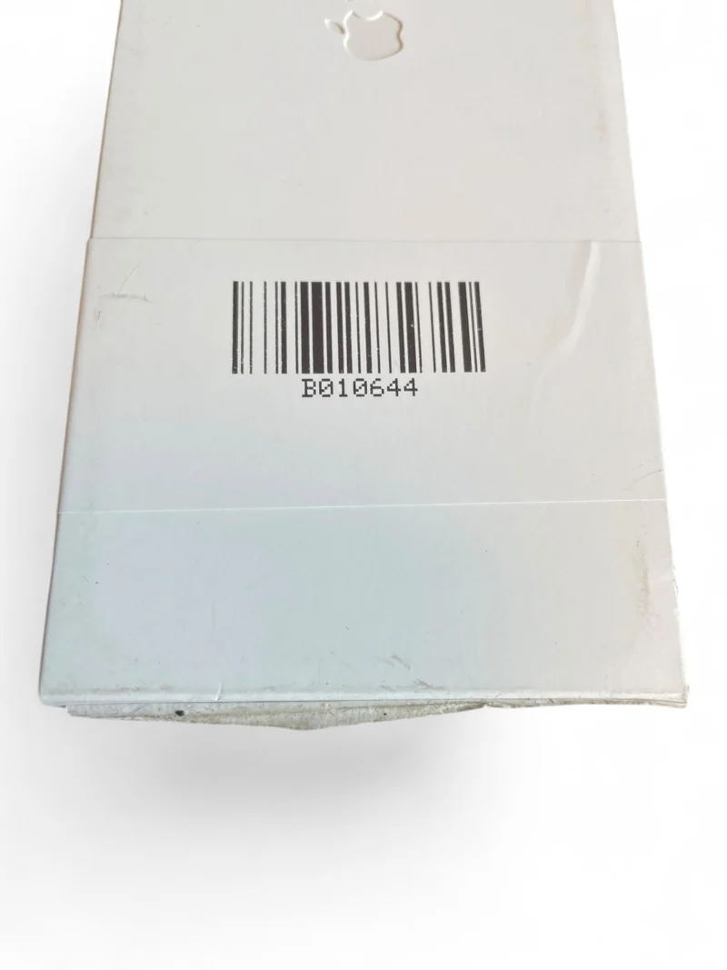 Apple Watch Series 10 GPS + Cellular 42 mm mit Aluminiumgehäuse und LTE.