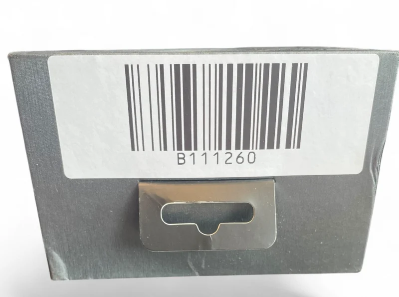 Xiaomi Watch S1 46 mm mit Edelstahlgehäuse, Lederarmband und AMOLED-Display