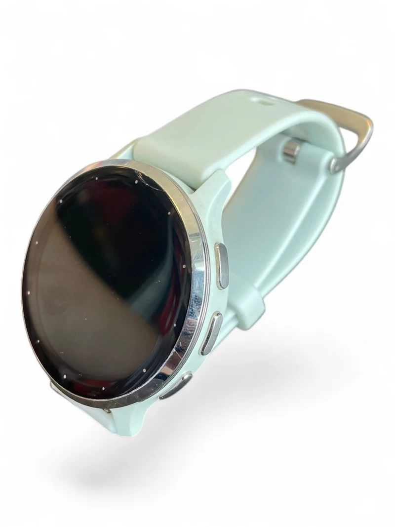 Garmin VENU 3S Smartwatch 41 mm mit AMOLED-Display, GPS und langer Akkulaufzeit