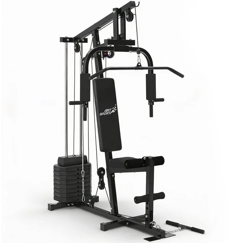 Kraftstation ProfiGym 2000