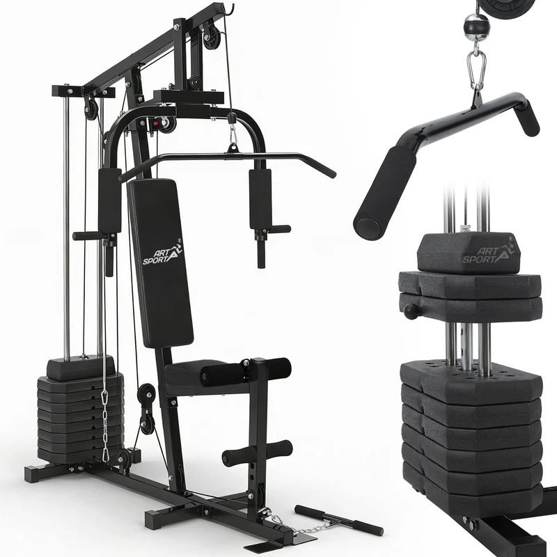 Kraftstation ProfiGym 2000