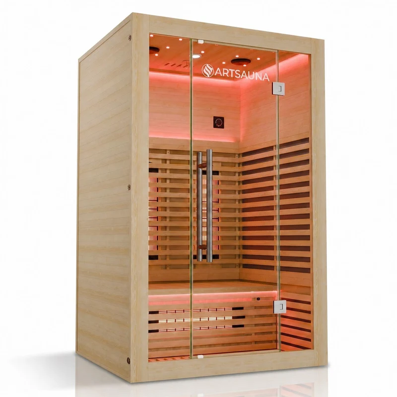 Infrarotkabine Trondheim 120