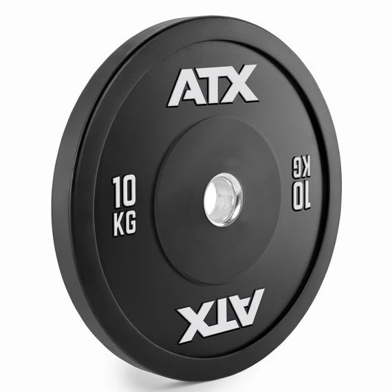 ATX® Gym Bumper Plate Hantelscheiben - 5 bis 25 kg