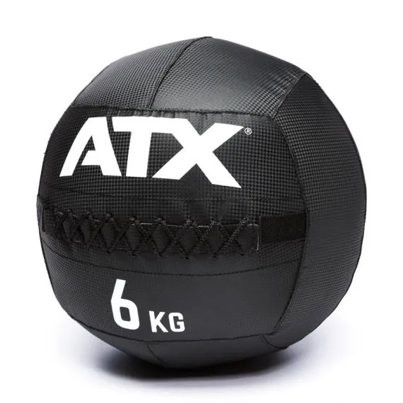 ATX® PVC Wall Ball - Carbon-Look 3 bis 12 kg