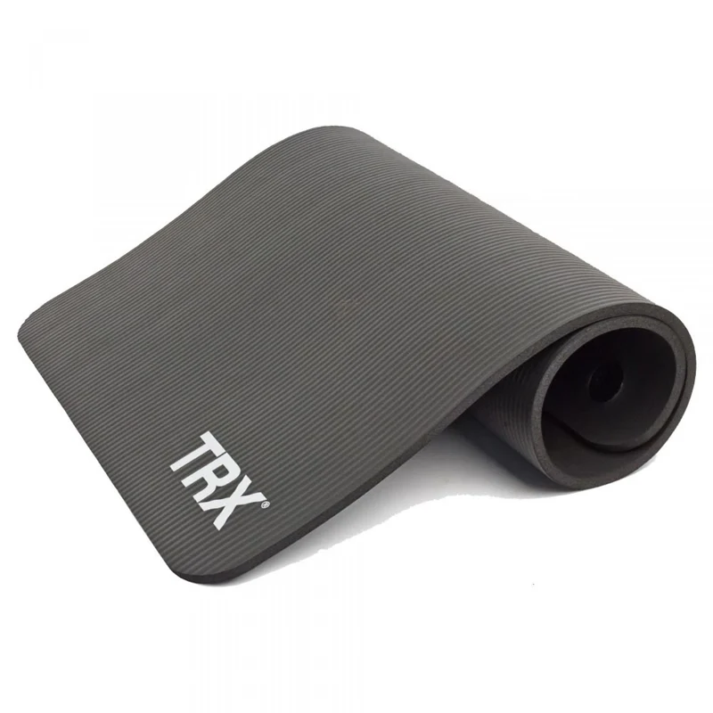 Gymnastikmatte - TRX NBR Matte - 120 x 60 x 1,3 cm