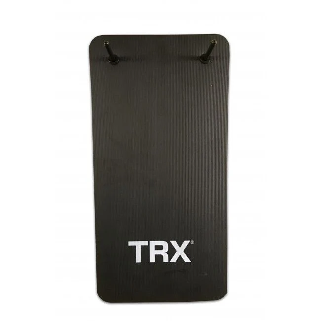 Gymnastikmatte - TRX NBR Matte - 120 x 60 x 1,3 cm