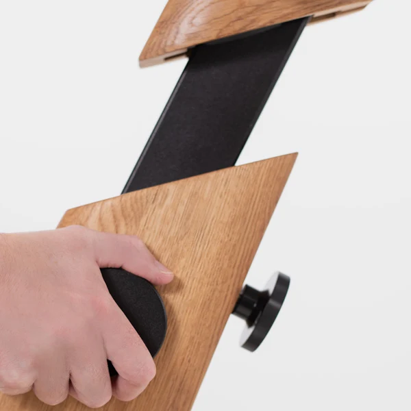 Ergometer Nohrd Bike V2