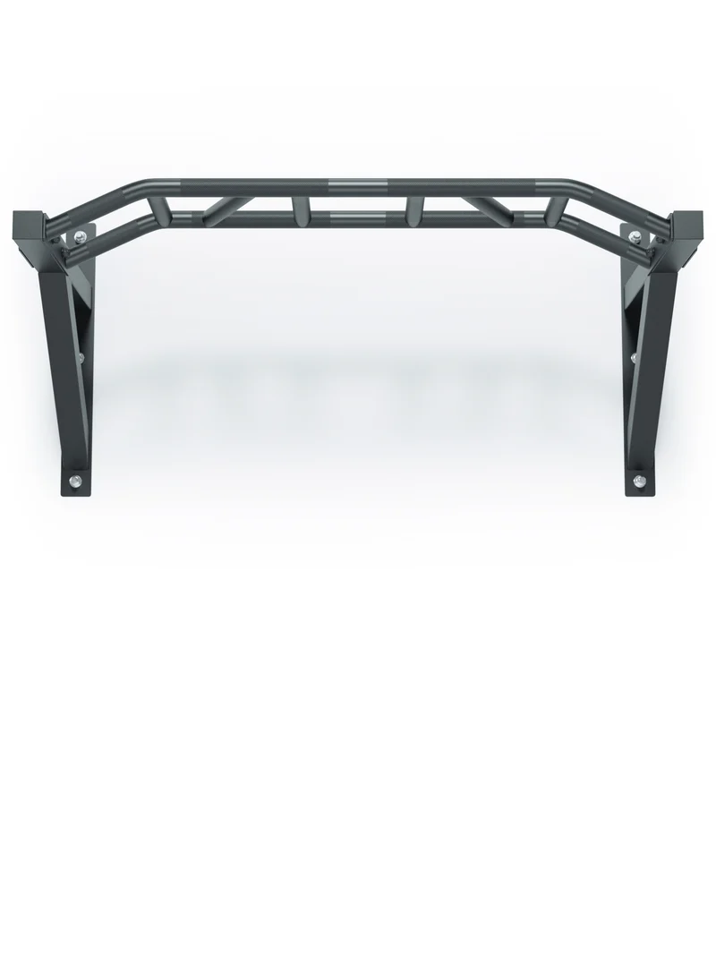 Multi-Grip Klimmzugstange | Wandmontage
