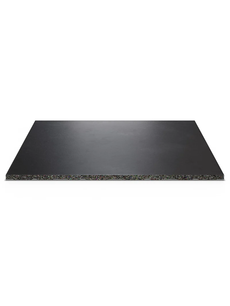 1m² MaxProtect Bodenschutzmatte 30mm 100x100cm