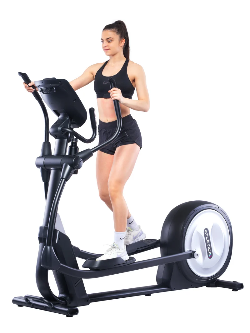 Eclipse Crosstrainer