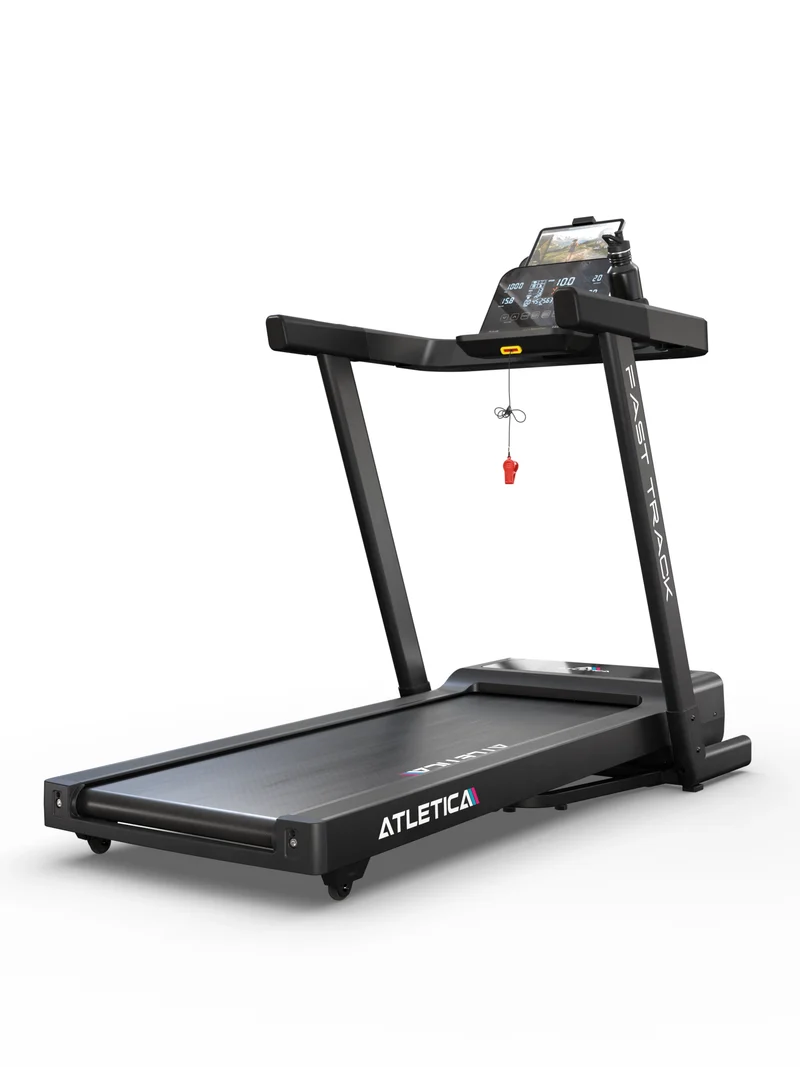 FastTrack Laufband | klappbar