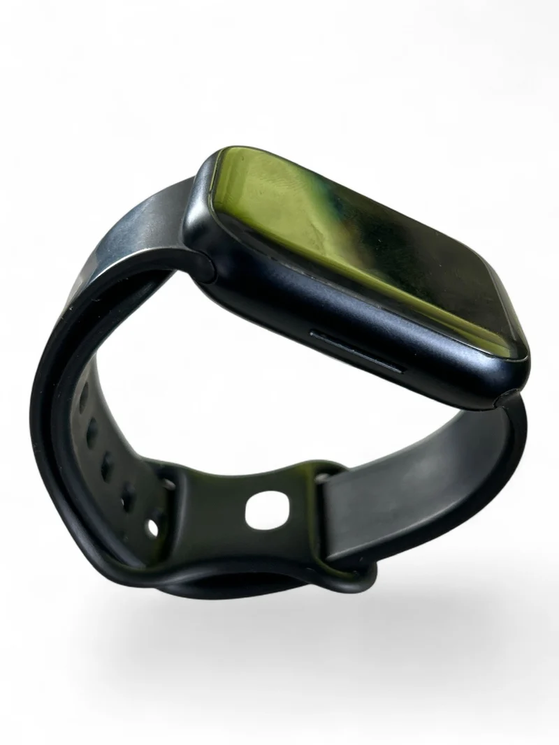 Apple Watch Series 8 GPS + Cellular 45 mm mit Aluminiumgehäuse und LTE.