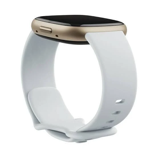 Fitbit Sense 2 40 mm Smartwatch mit Gesundheitsfunktionen,GPS und AMOLED-Display