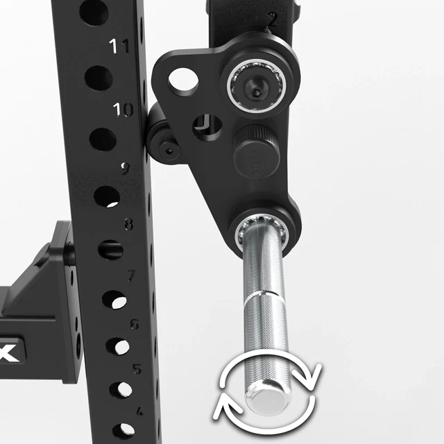 ATX® Power Handle - für Jammer-Arms / Hebelarme