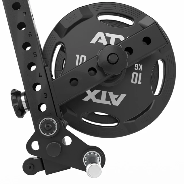 ATX® Power Handle - für Jammer-Arms / Hebelarme