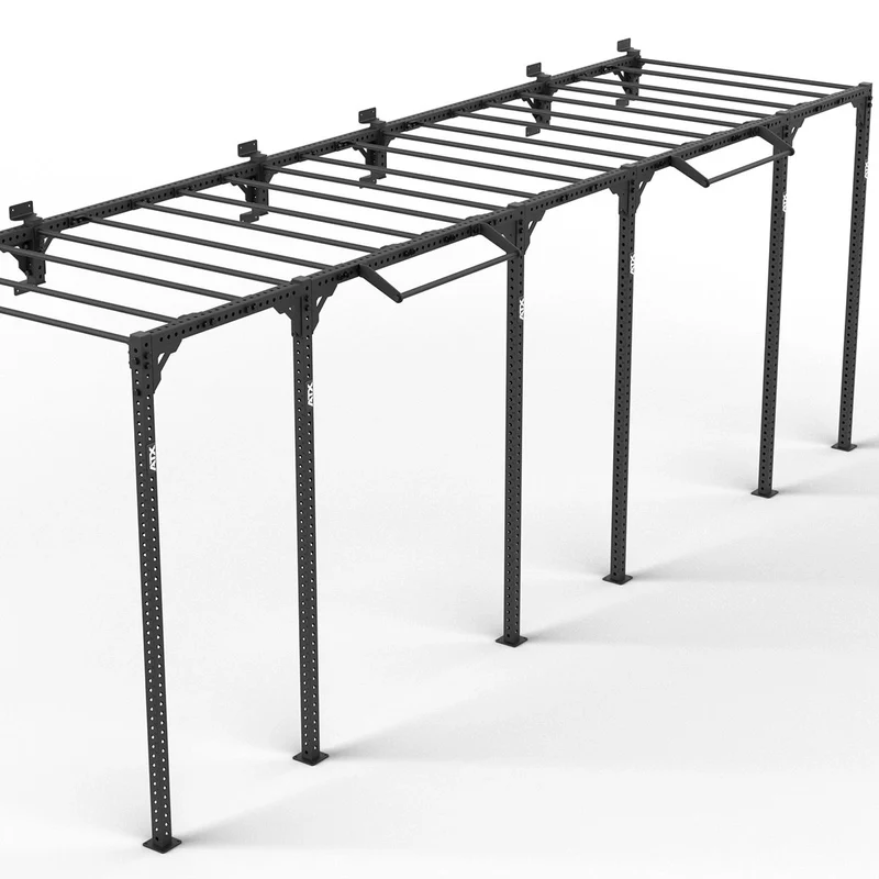 ATX® Functional WALL RIG 700 - Ladder 5