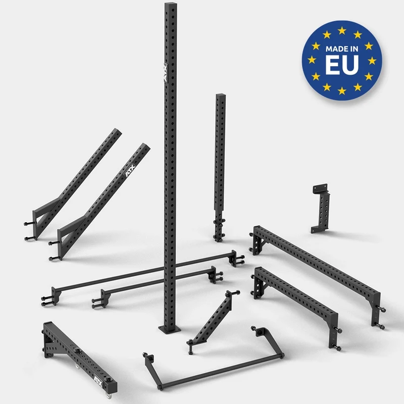 ATX® Functional WALL RIG 700 - Ladder 3
