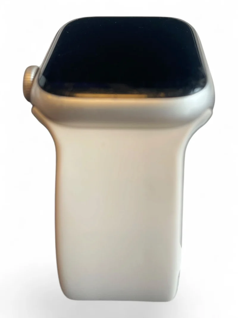 Apple Watch Series 7 GPS + Cellular 41 mm mit Aluminiumgehäuse und LTE