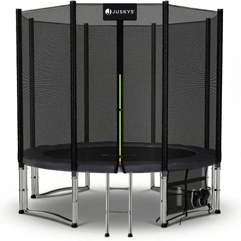 Outdoor Trampolin JumpMaster