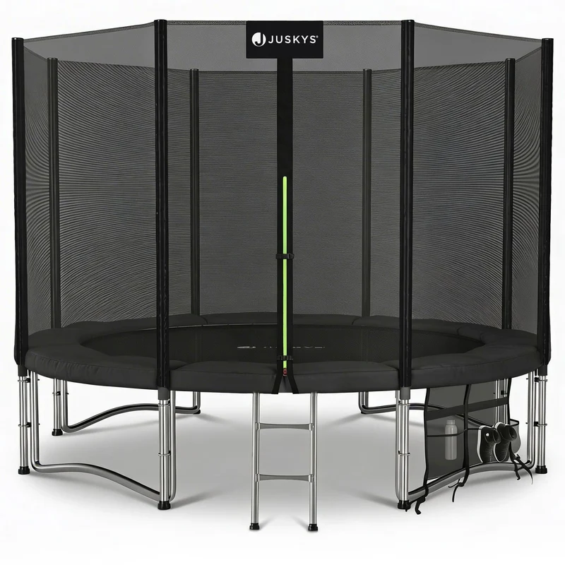 Outdoor Trampolin JumpMaster