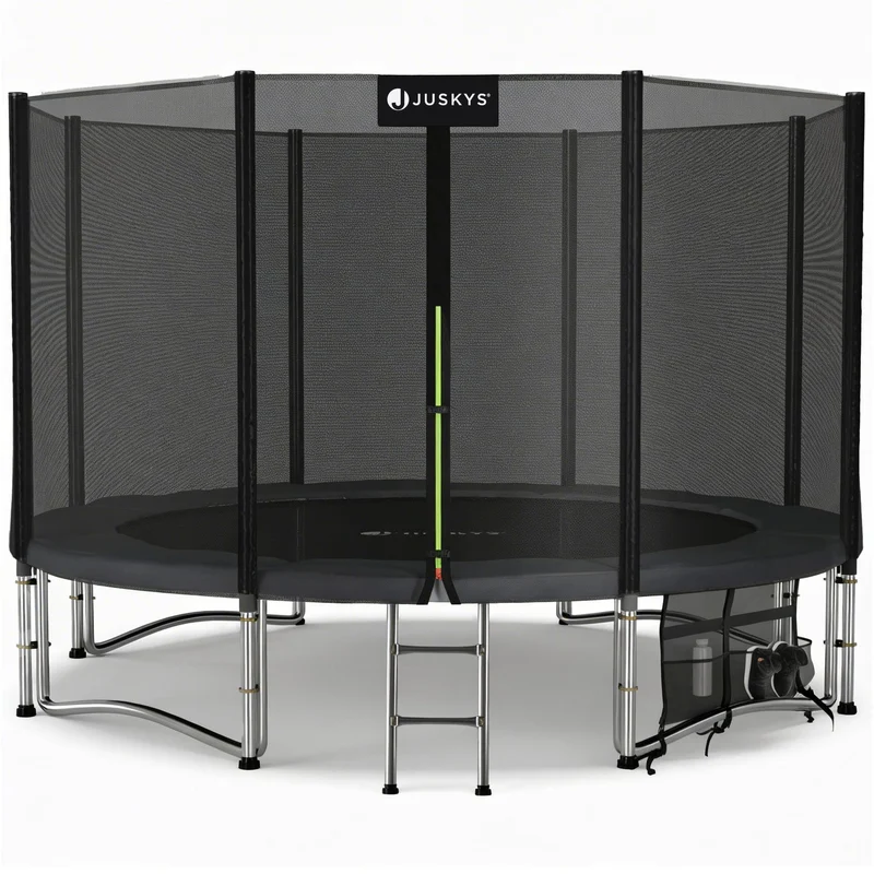 Outdoor Trampolin JumpMaster
