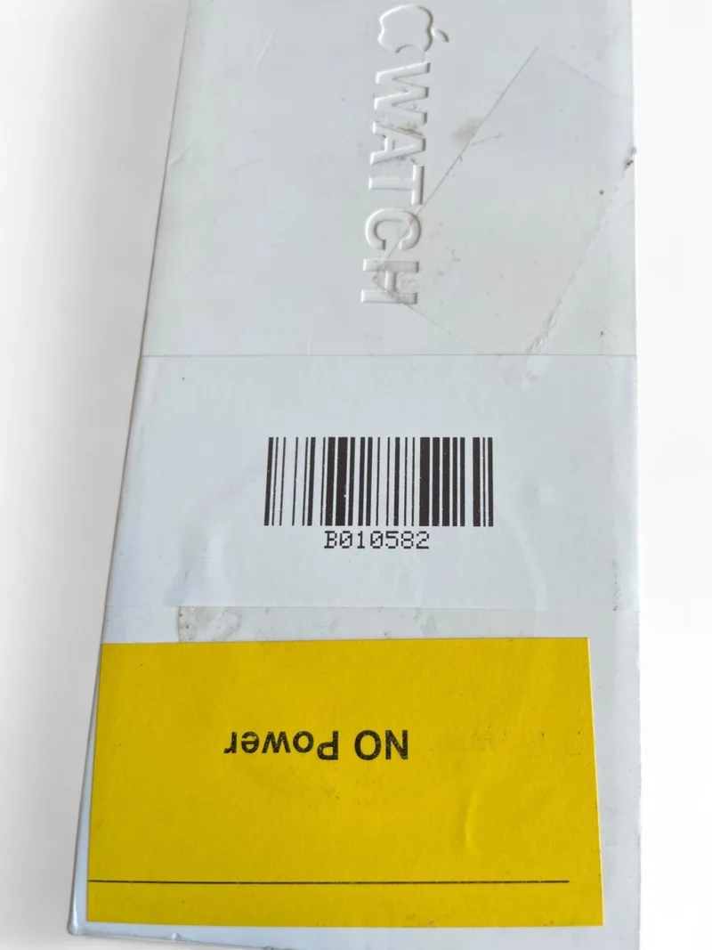 Apple Watch Series 9 GPS + Cellular 45mm mit Aluminiumgehäuse & LTE in Midnight.