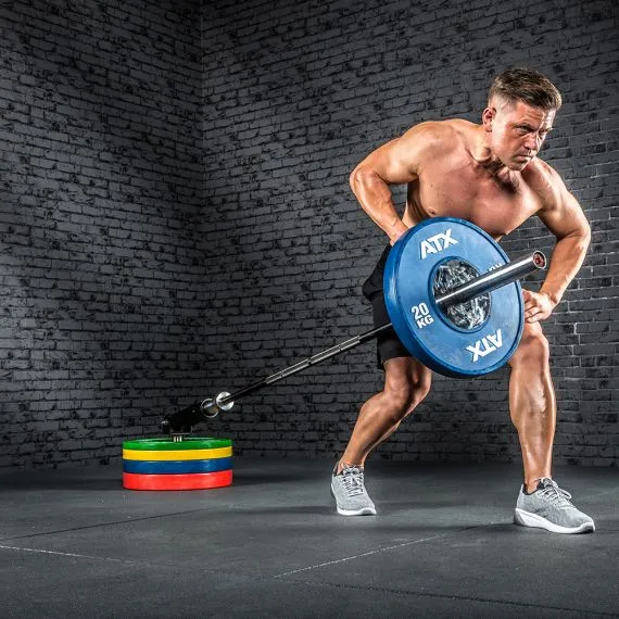 ATX® Einhand Rudergriff T-Bar Row