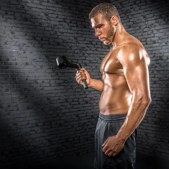ATX® Einhand Rudergriff T-Bar Row