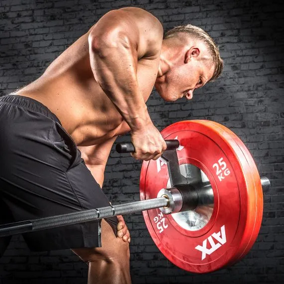 ATX® Einhand Rudergriff T-Bar Row