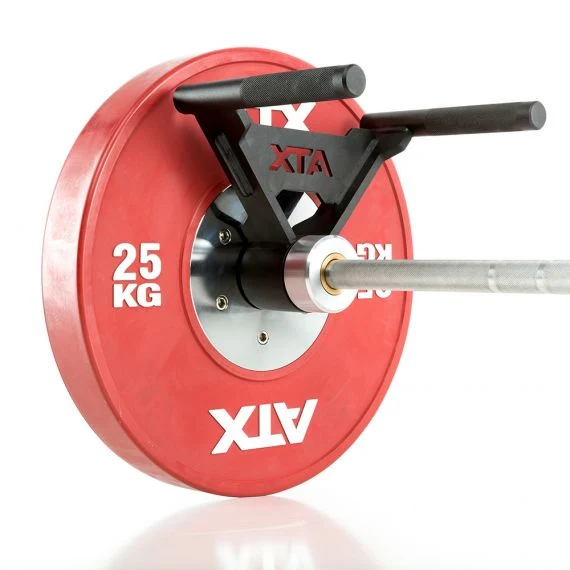 ATX® Parallel Rudergriff T-Bar Row