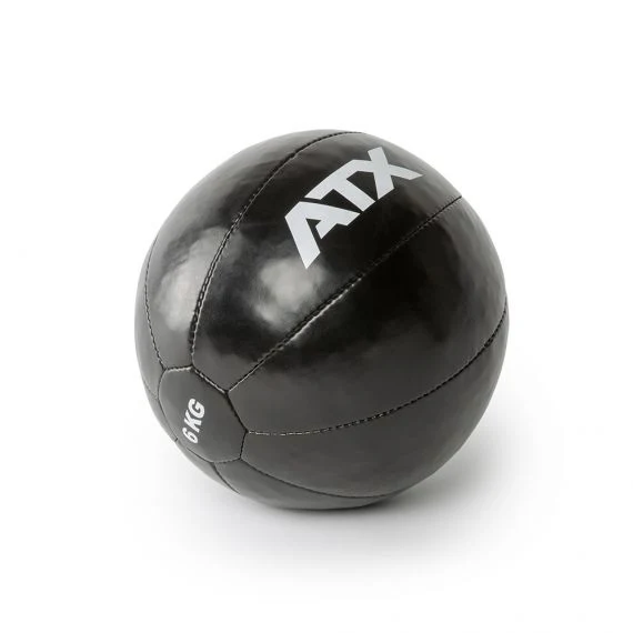 ATX® Medizinball Classic Kunstleder – 3 bis 10 kg