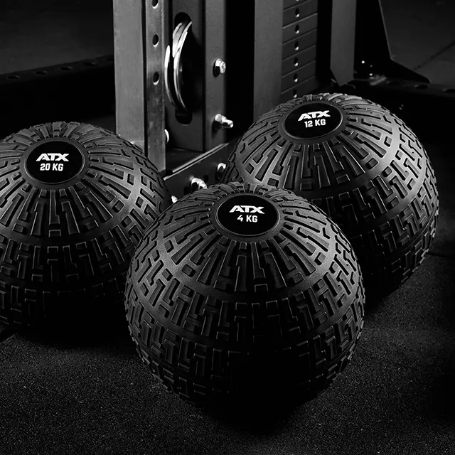 ATX® Power Slam Ball - 4 bis 20 kg