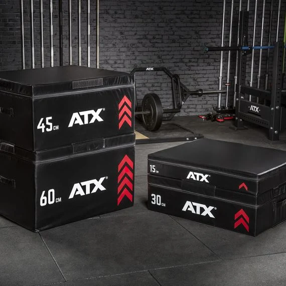 ATX® Soft Plyobox Set - Grossformat