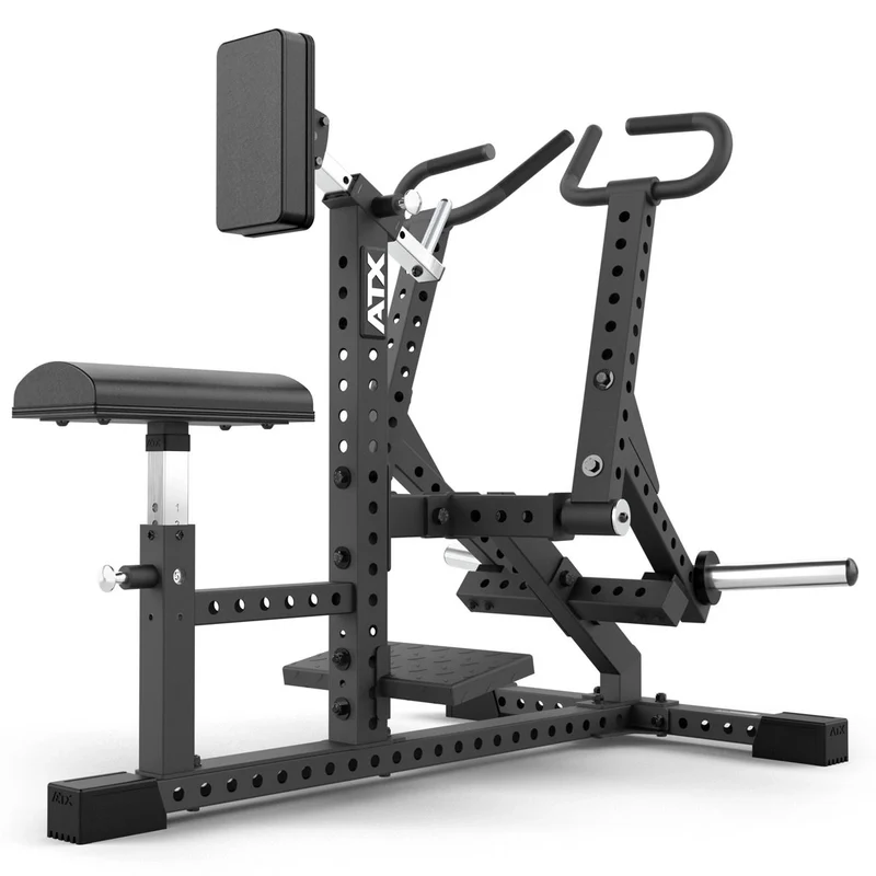 ATX® Lateral Row Machine - Rudergerät