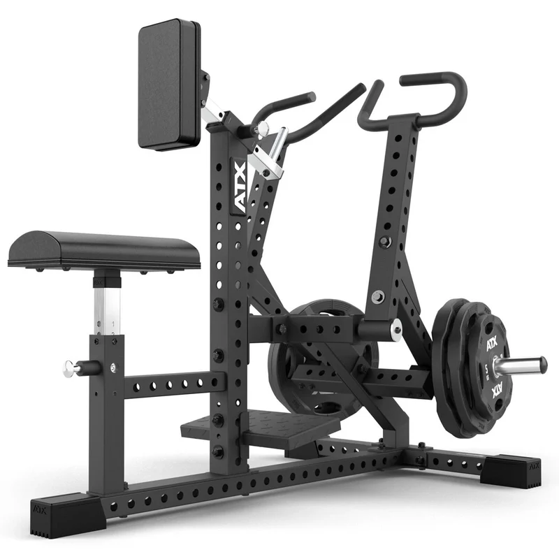 ATX® Lateral Row Machine - Rudergerät